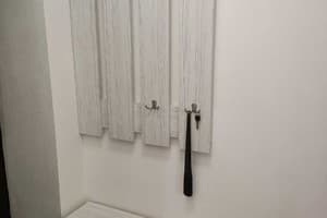 Однокомнатная в Ингульском районе 10