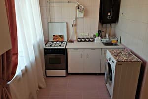 Однокомнатная в центральном районе 1