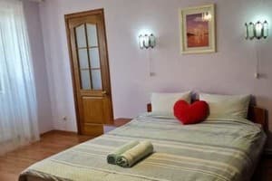 Квартира Однокомнатная в центральном районе