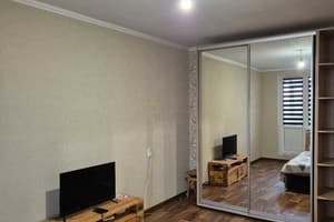 Однокомнатная в центре на проспект Центральный 186 9