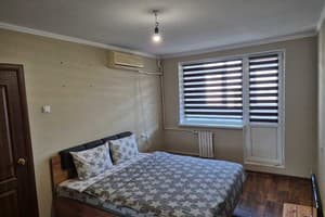 Однокомнатная в центре на проспект Центральный 186 7