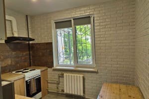 Однокомнатная в центре, проспект Центральный 184 10