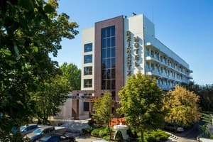 Отель Optima Николаев