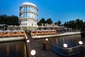 Optima Николаев 5