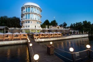 Optima Николаев 8