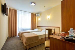 Отель Optima Николаев. Стандарт двухместный Twin 2