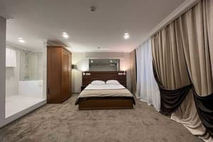 Отель Optima Николаев. Супериор двухместный  1