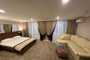 Отель Optima Николаев. Супериор двухместный  2