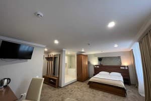 Отель Optima Николаев. Супериор двухместный  4