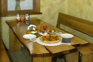 Пилигрим 1-й корпус 10