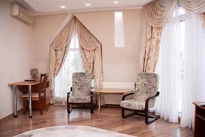 Пилигрим 1-й корпус 5