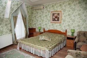 Пилигрим 1-й корпус 7