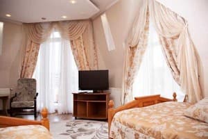 Пилигрим 1-й корпус 8