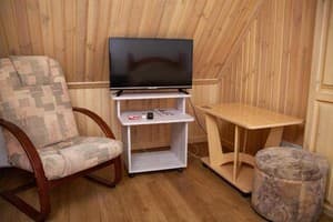 Пилигрим 2-й корпус 1