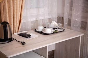 Пилигрим 2-й корпус 8