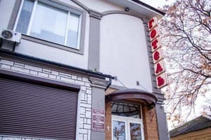 Отель Пилигрим 3-й корпус