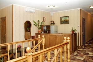 Пилигрим 3-й корпус 5