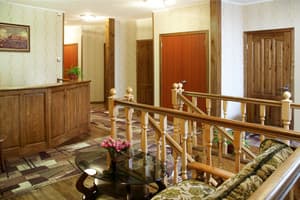 Пилигрим 3-й корпус 6