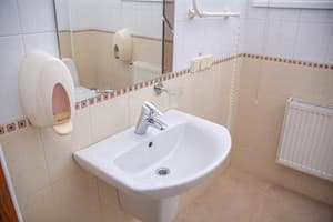 Отель Пилигрим 3-й корпус. Стандарт двухместный Twin  9