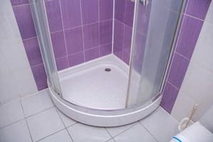 Отель Пилигрим 3-й корпус. Стандарт двухместный Twin № 7; 8. 8