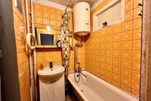 Трикімнатні апартаменти в самому центрі! 11