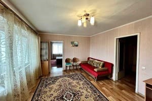 Трикімнатні апартаменти в самому центрі! 4