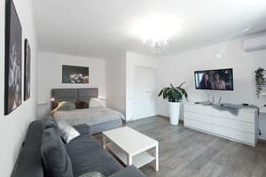 Квартира на проспекте Центральный 141А. Апартаменты двухместный  2