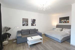 Квартира на проспекте Центральный 141А. Апартаменты двухместный  3