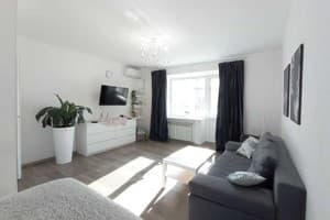 Квартира на проспекте Центральный 141А. Апартаменты двухместный  4