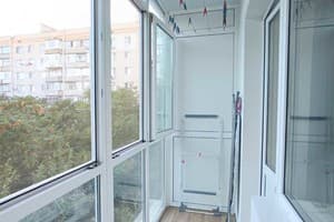 Квартира на проспекте Центральный 141А. Апартаменты двухместный  5