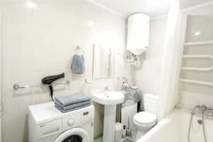 Квартира на проспекте Центральный 141А. Апартаменты двухместный  8