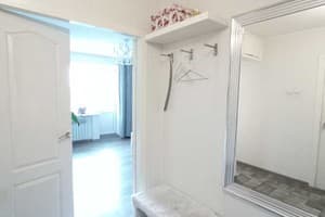 Квартира на проспекте Центральный 141А. Апартаменты двухместный  9