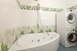 Квартира возле Сити-центра. Люкс двухместный  7